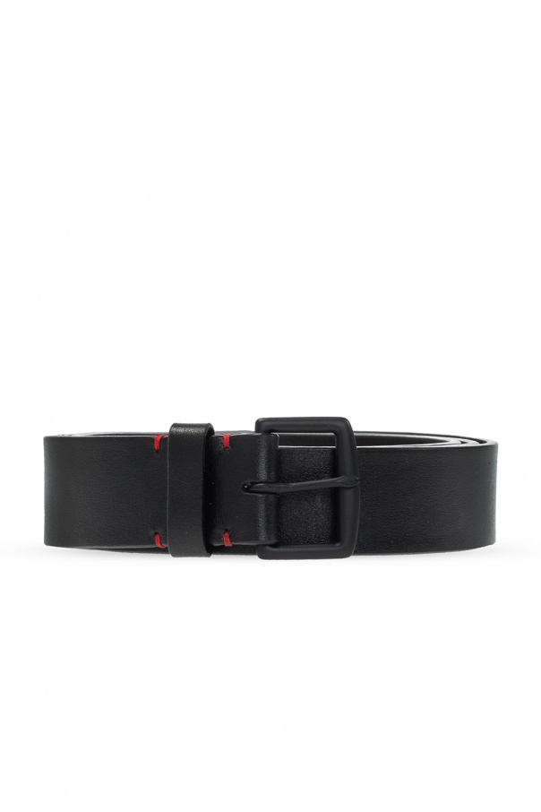 Dsquared2 Leather belt